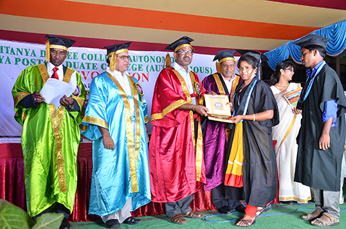 convocation 2015